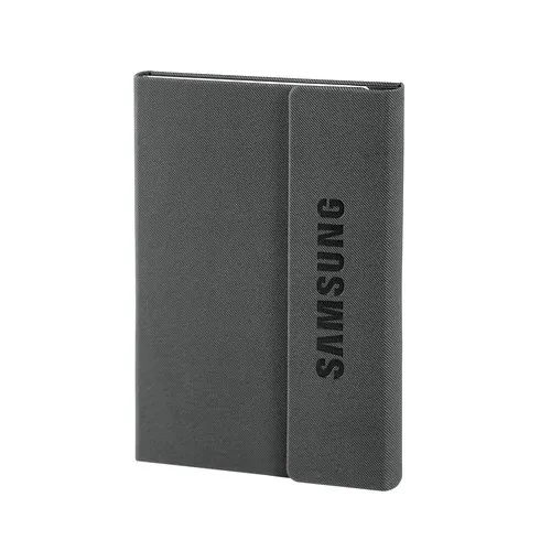 Carnet à couverture rigide magnétique A5 - Personnalisable