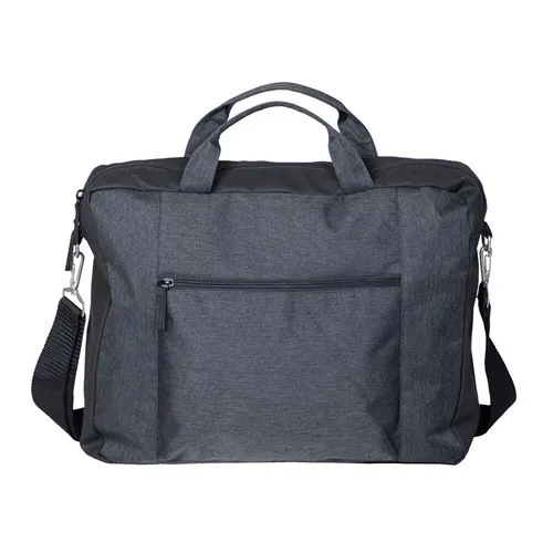 Porte-Documents Prestige avec Compartiment Ordinateur Personnalisable