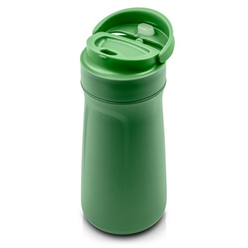 Mug Isotherme 450 ml Personnalisable - Double Paroi Inox
