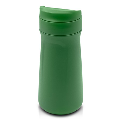 Mug Isotherme 450 ml Personnalisable - Double Paroi Inox