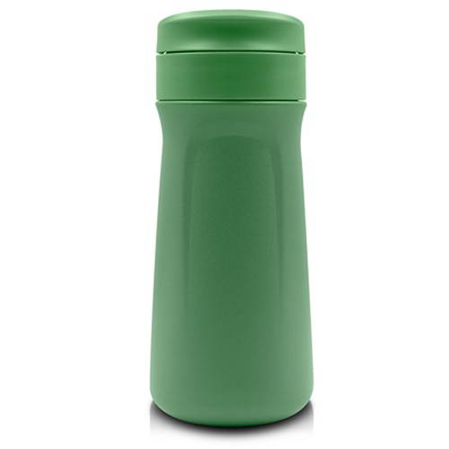 Mug Isotherme 450 ml Personnalisable - Double Paroi Inox