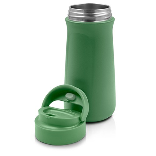 Mug Isotherme 450 ml Personnalisable - Double Paroi Inox