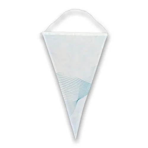 Fanion/Drapeau grand format 2 faces – EXPRESS