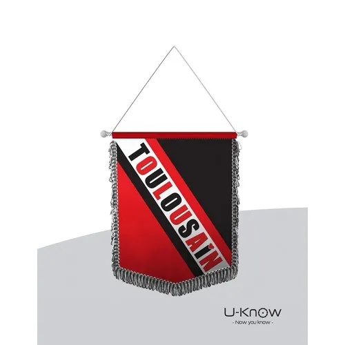 Fanions Personnalisés