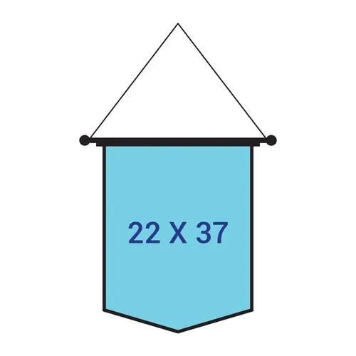Fanions Personnalisés