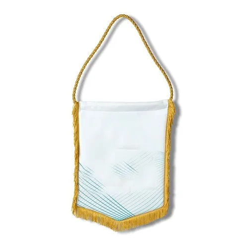 Fanions sportif 20 x 27 cm- EXPRESS