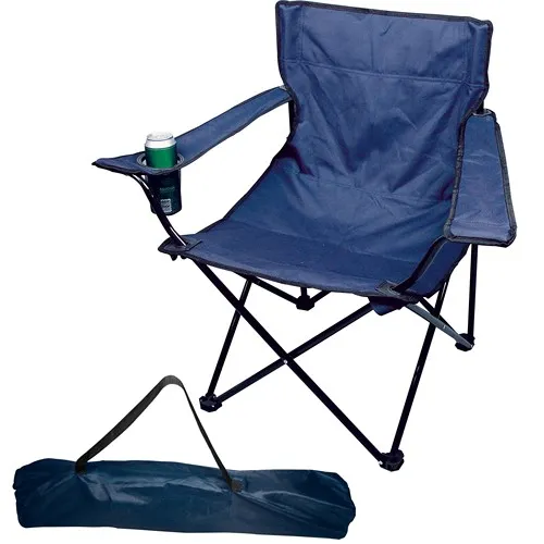 Fauteuil dépliant SUZANNE