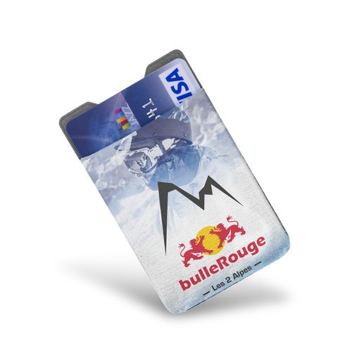 Pochette Smartphone Extensible Personnalisable - Sticky Pocket