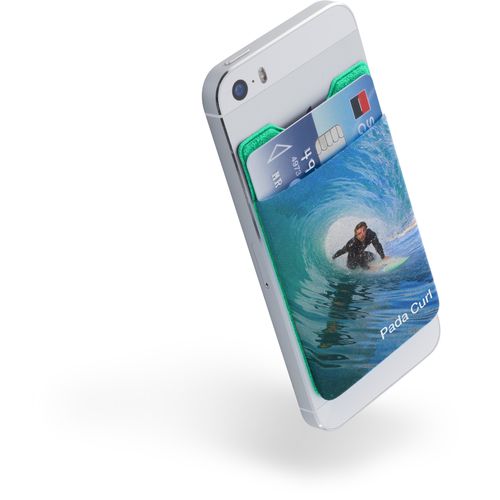 Pochette Smartphone Extensible Personnalisable - Sticky Pocket