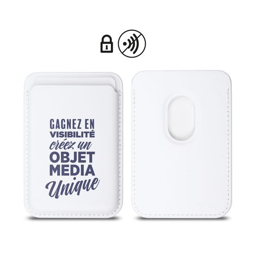 Pochette Smartphone Extensible Personnalisable - Sticky Pocket