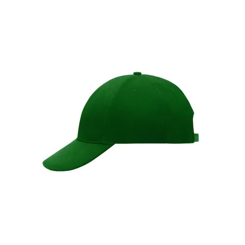 Casquette 6 Panneaux Low-Profile