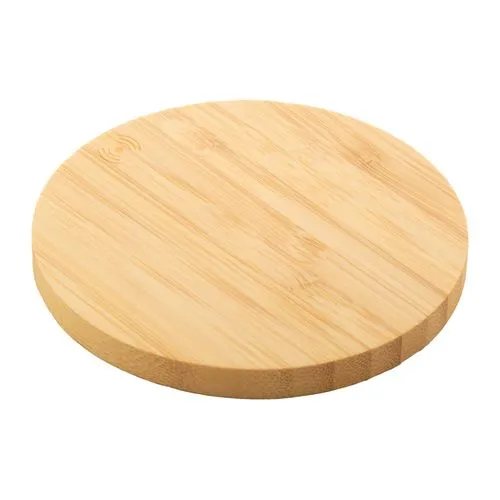 chargeur sans fil Wirbo Plus