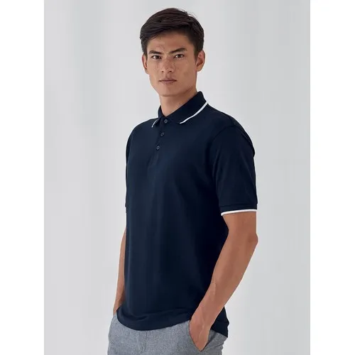 Polo Safran Sport homme