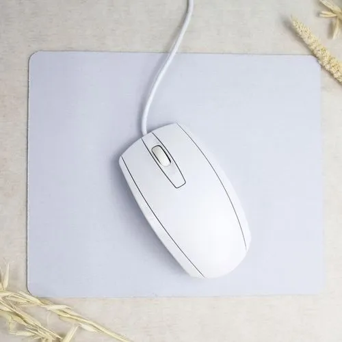 Tapis de souris Rectangulaire BUDGET