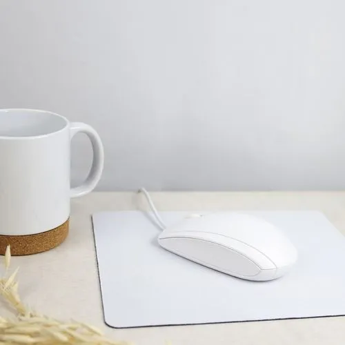 Tapis de souris Rectangulaire BUDGET