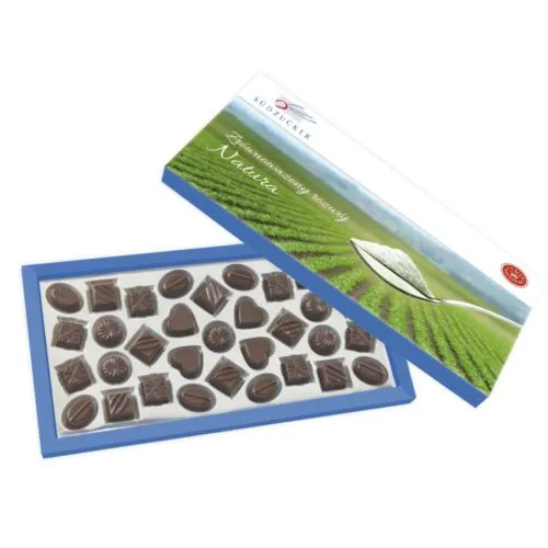 Boîte de chocolats Prestige VIP