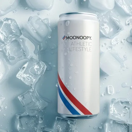 Boisson Énergétique Pastèque 250ml Personnalisable - Full Body