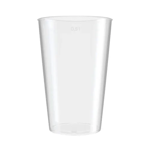 Gobelet personnalisé 25-28cl ultra-personnalisation