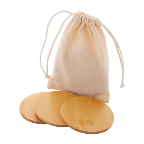 Set de sous-verres ZhuliMax