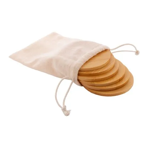 Set de sous-verres ZhuliMax