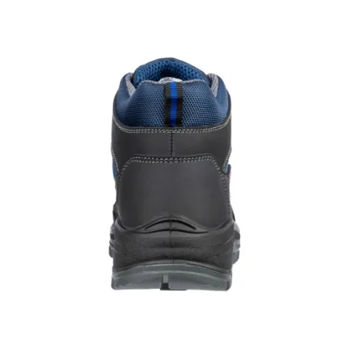 Chaussures de sécurité montantes S3 personnalisables - SAFE MID