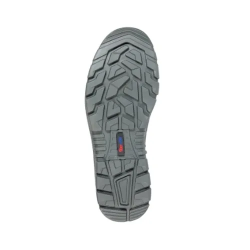 Chaussures de sécurité montantes S3 personnalisables - SAFE MID