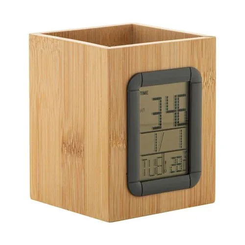 porte-stylo multifonctionnel Eterna