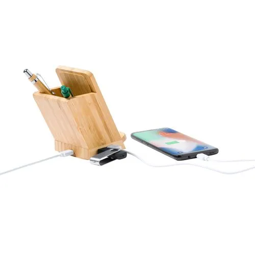 porte-stylo multifonctionnel Eterna