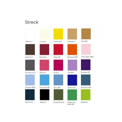 Tablier Enfant Polyester Personnalisable - Bordure Biais Colorée