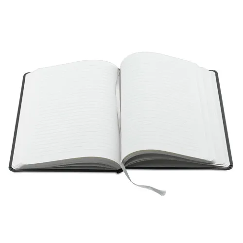 Carnet A5 Écologique en Matière de Pomme - Couverture Rigide