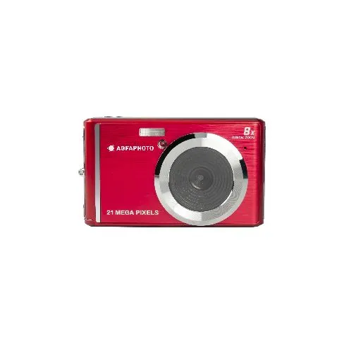 appareil photo numérique Realishot d'Agfa Photo