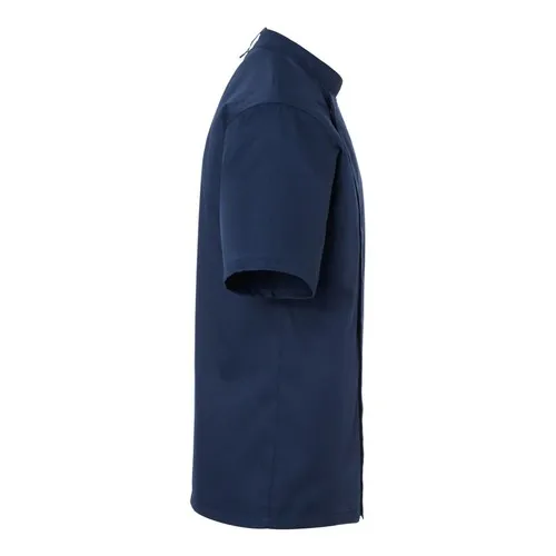 Veste de cuisine à manches courtes Modern-Look