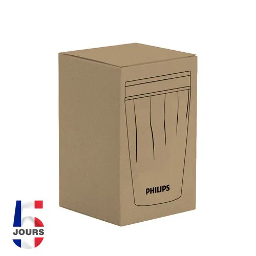 Gobelet Calypso 330ml Bleu