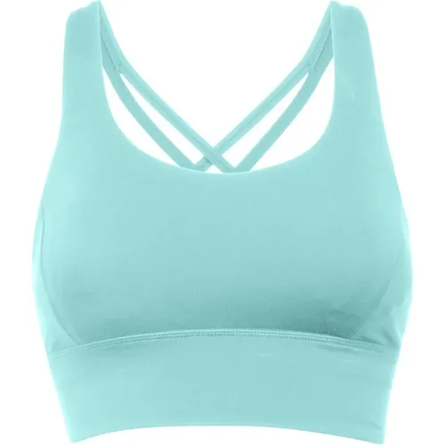 Brassière de Sport Personnalisable à Fort Maintien pour Femme