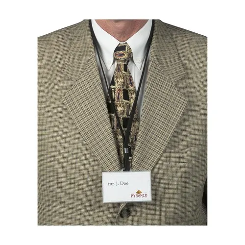 LanyardBadge porte-carte