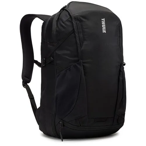 Sac à Dos Ordinateur 30L Personnalisable - Professionnel & Sport