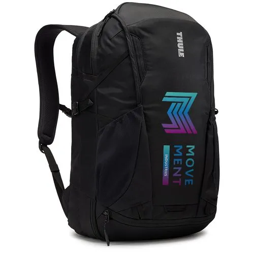 Sac à Dos Ordinateur 30L Personnalisable - Professionnel & Sport