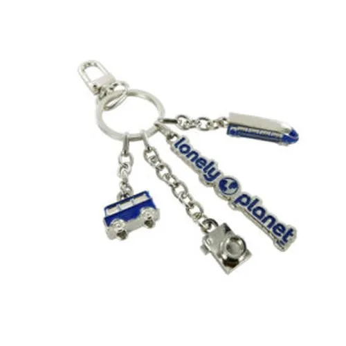 Porte-Clés SALSA 4cm