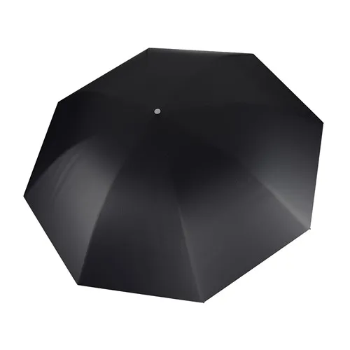 Parapluie Automatique Pliable Éco-Responsable rPET Windproof