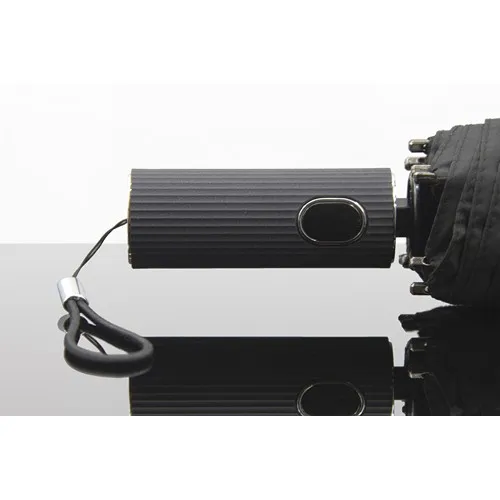 Parapluie Automatique Pliable Éco-Responsable rPET Windproof