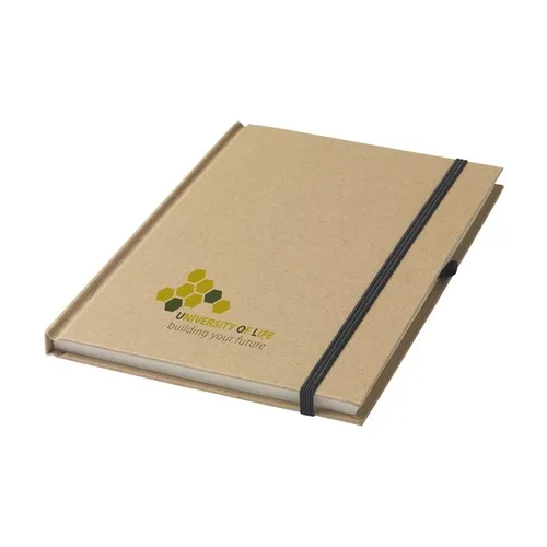 Pocket ECO A5 carnet de notes