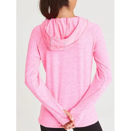 Girlie Cool Cowl Neck Top