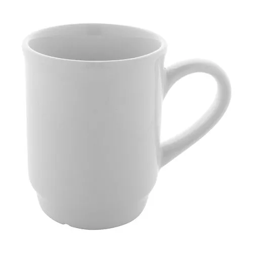 Mug en céramique empilable Marknad