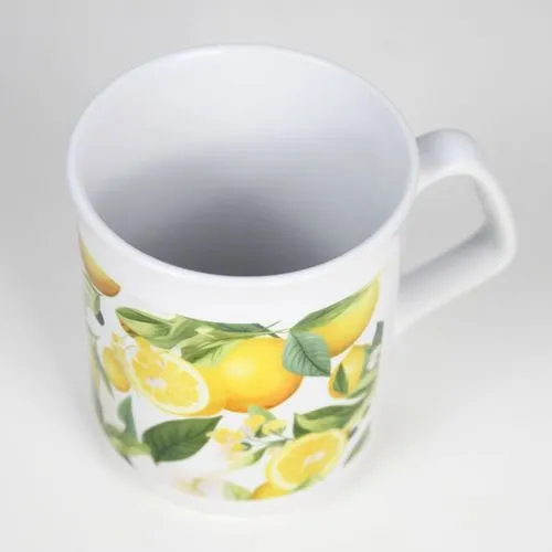 Tasse céramique SPAR - 280 ml Blanc