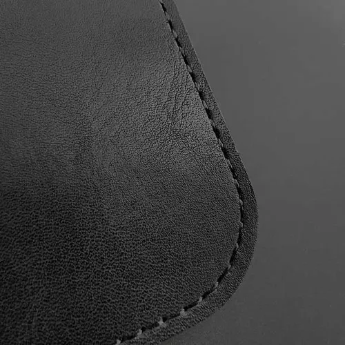 TAPIS DE SOURIS AVEC CHARGEUR INDUCTION, NOIR