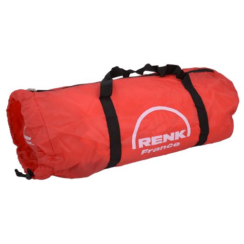Sac de sport pliable personnalisable - Polyester 210D - 50x20 cm