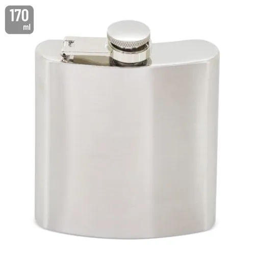 FLACON À LIQUEUR POUR SUBLIMATION “CHICAGO”