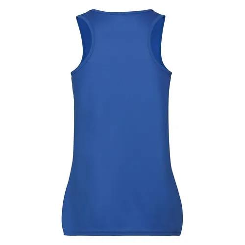 Ladies Performance Vest