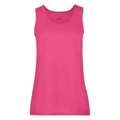 Ladies Performance Vest