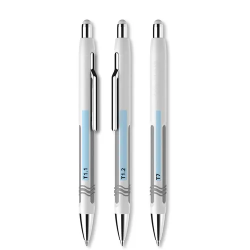 Stylo bille Epsilon personnalisable - Dès 100 exemplaires